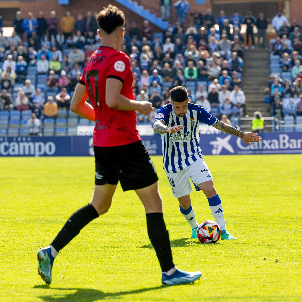 Fotografía Deportiva