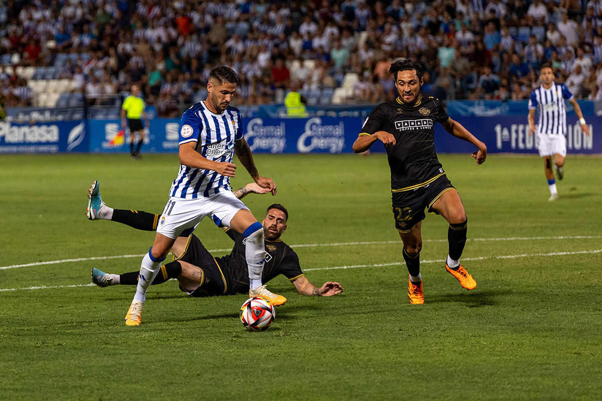 Fútbol Regional - Huelva